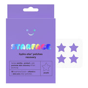 Hydro-star + Recovery 32 CT