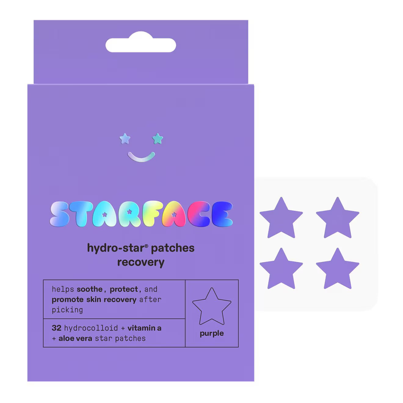 Hydro-star + Recovery 32 CT
