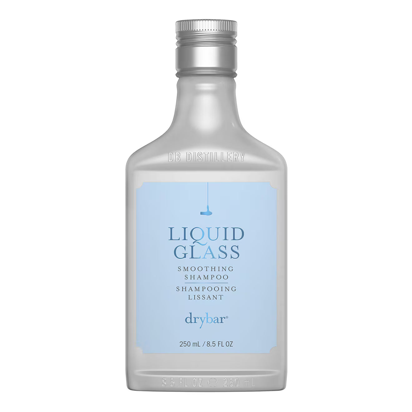 Liquid Glass Smoothing Shampoo