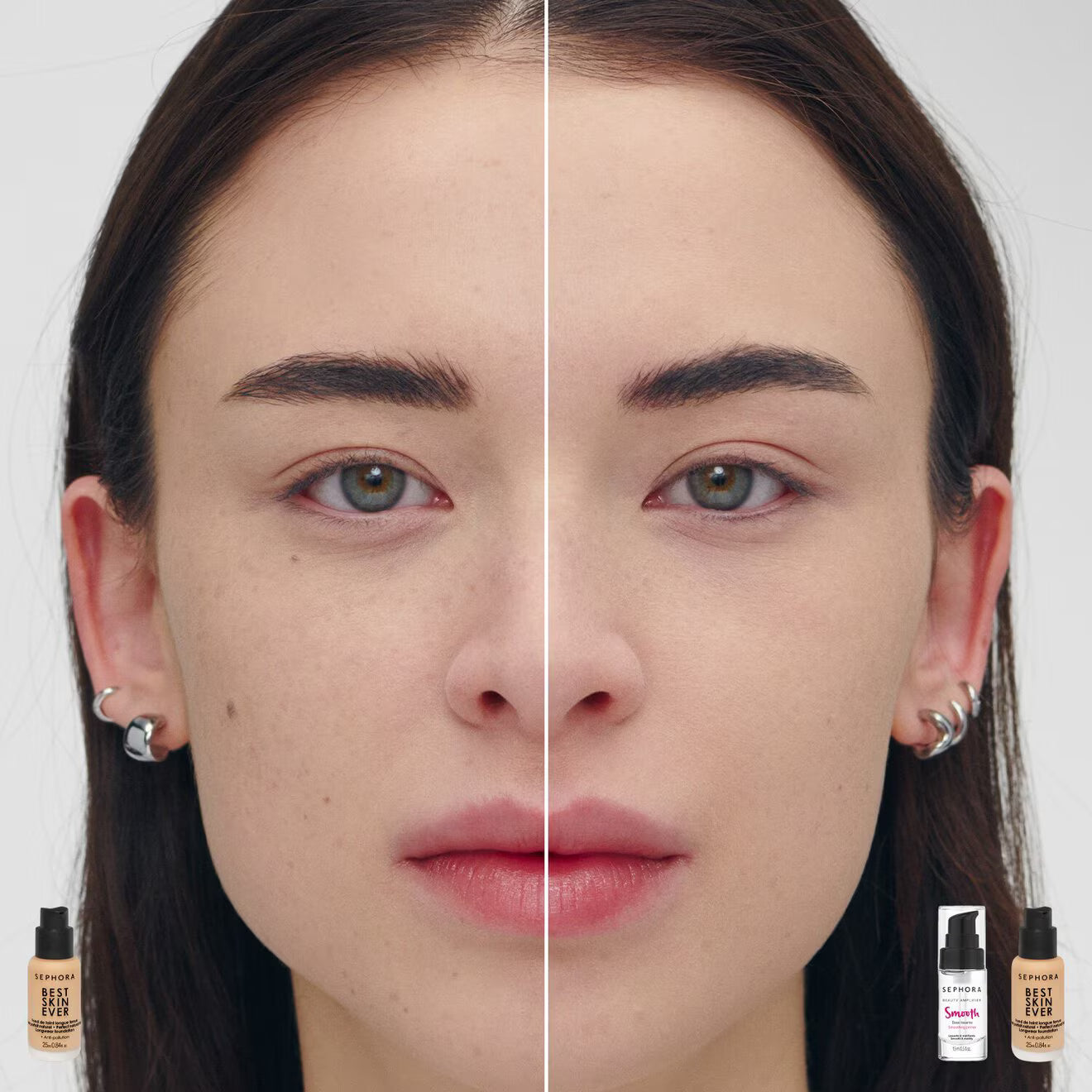 Beauty Amplifier Smoothing Primer