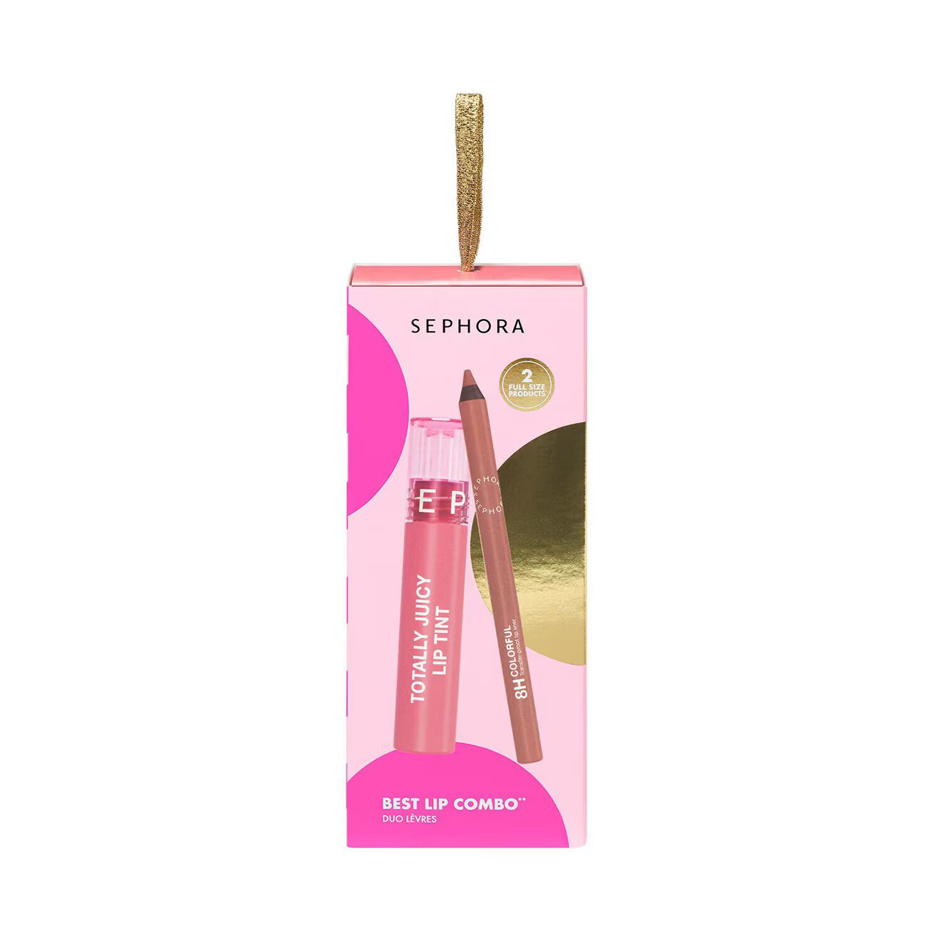 Best Lip Combo - Light Nude