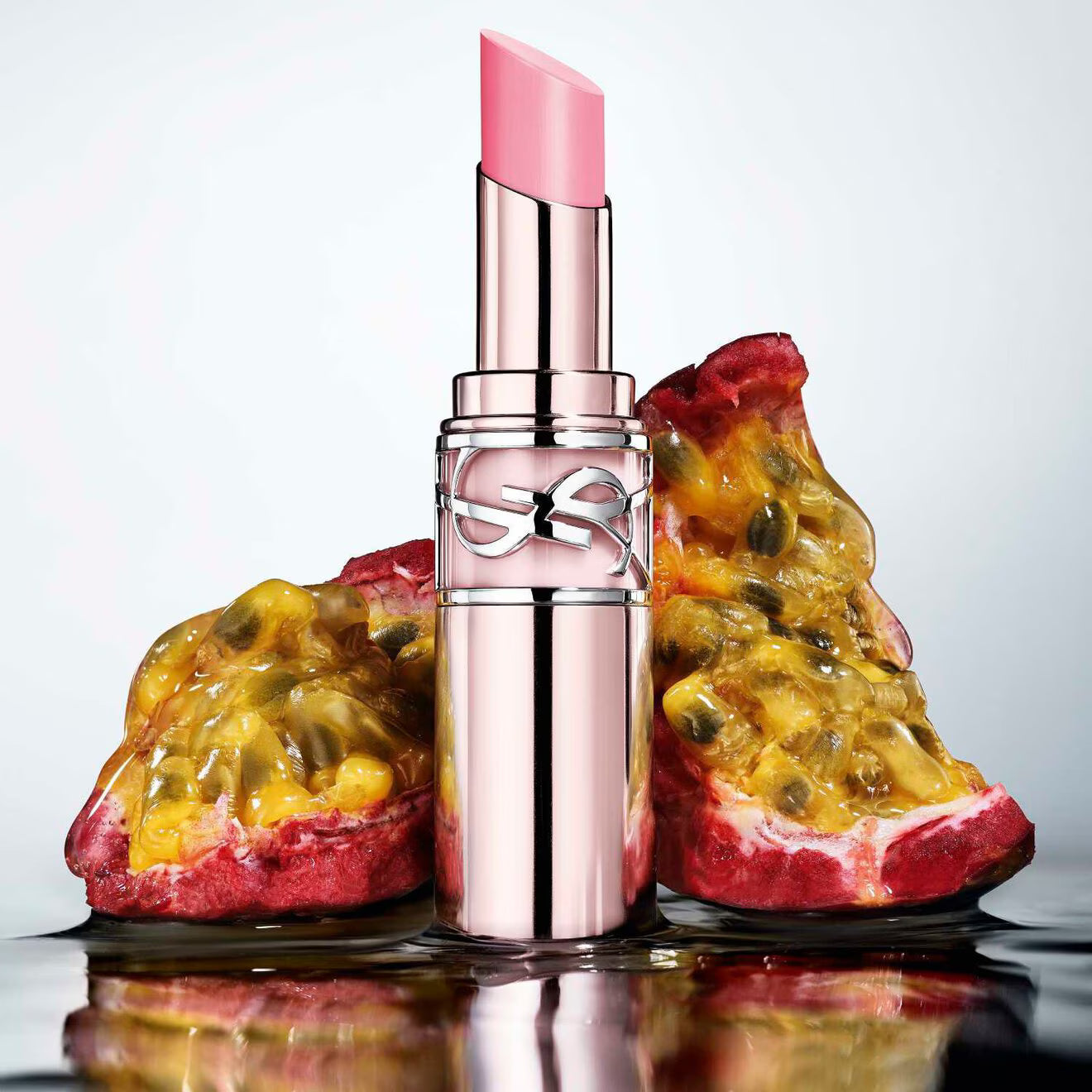 Loveshine Candy Glow - Tinted Butter Balm