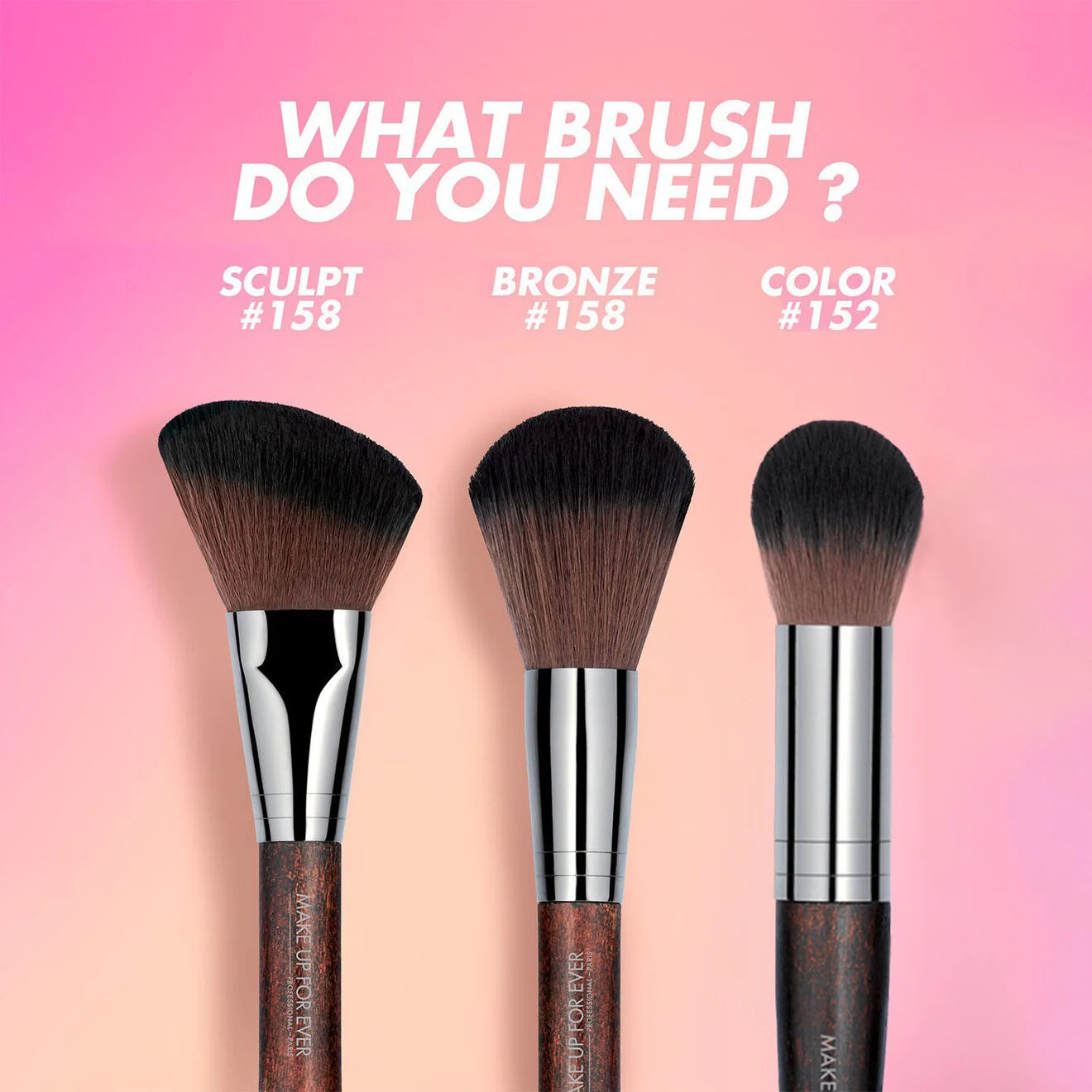 Artist Face Powder - Bronzer