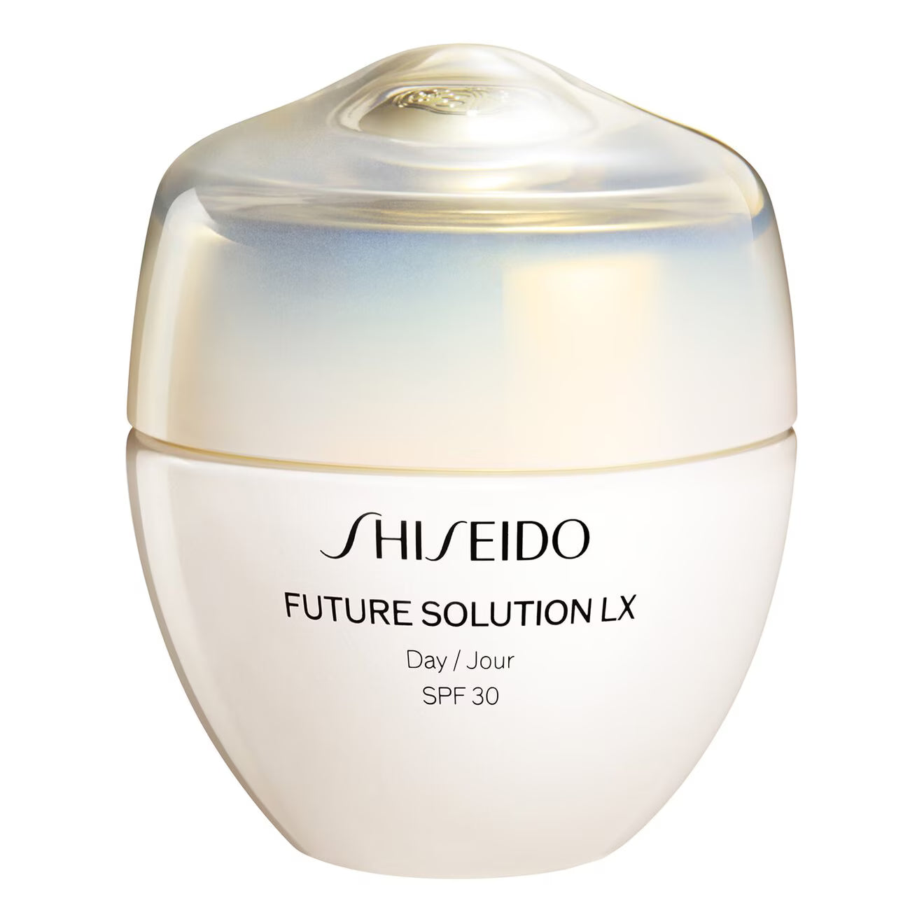 Future Solution LX Total Protective Cream