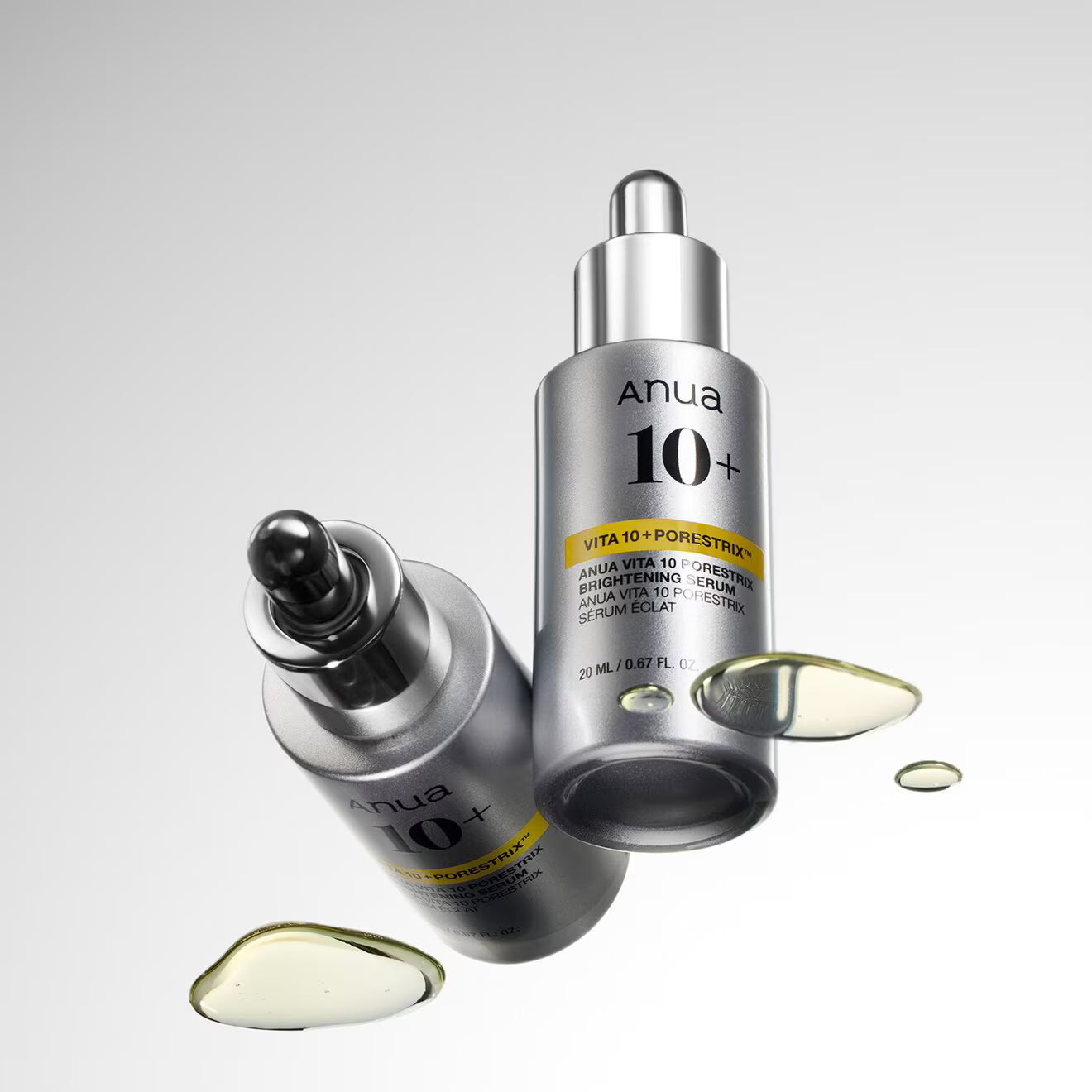 Vita 10 Porestrix Brightening Serum