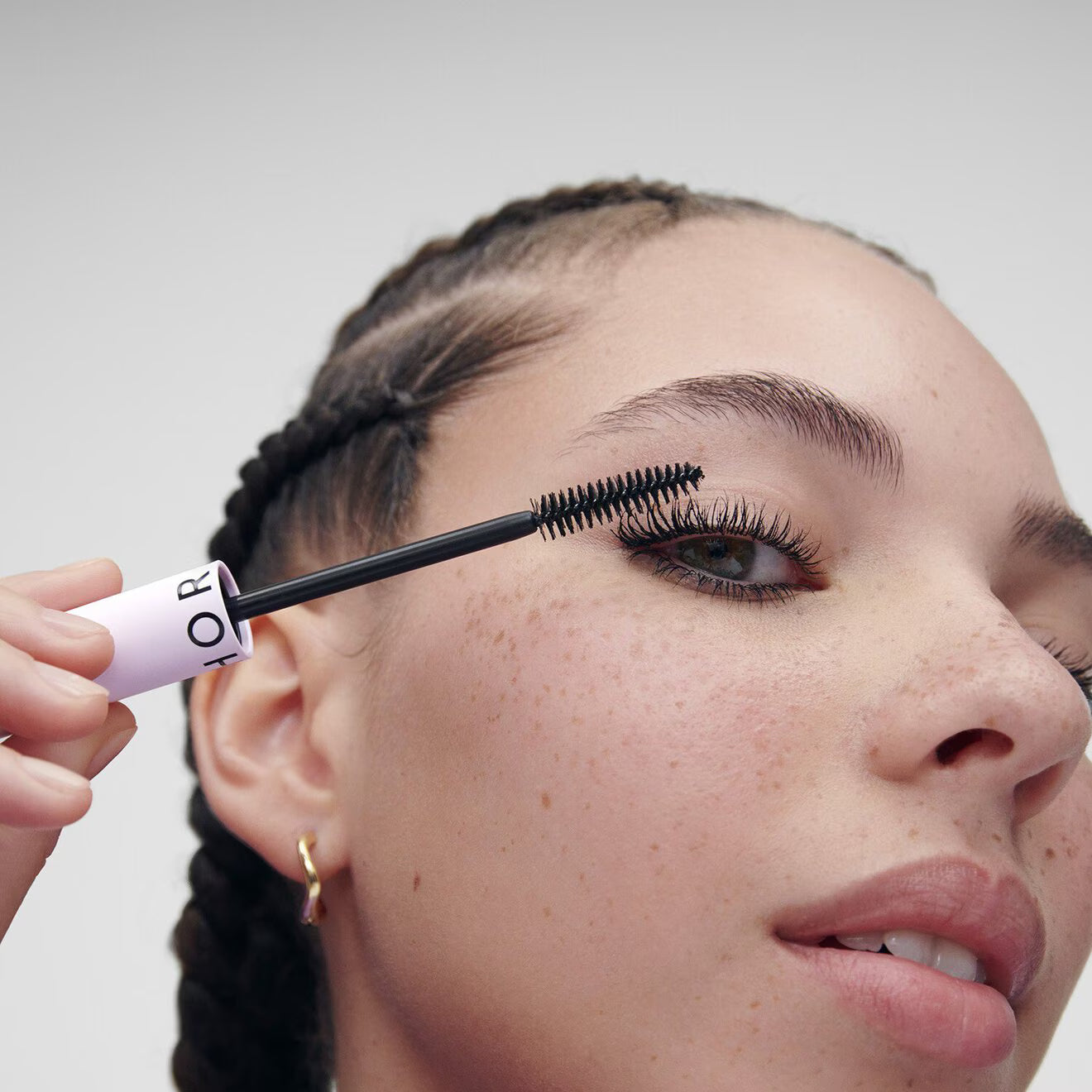Big by definition Mascara