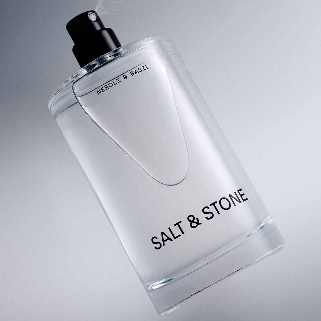 Neroli & Basil Body Mist