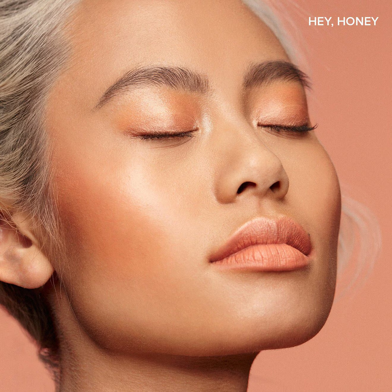 Roses N' Honey Nudes