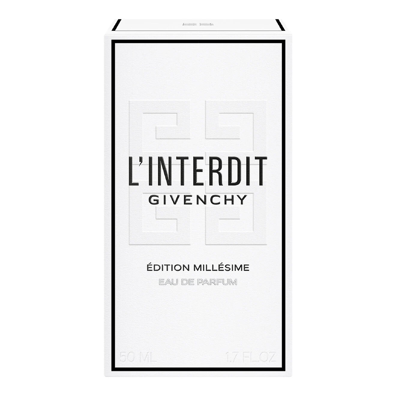 L'Interdit 21 Millésime Eau de Parfum