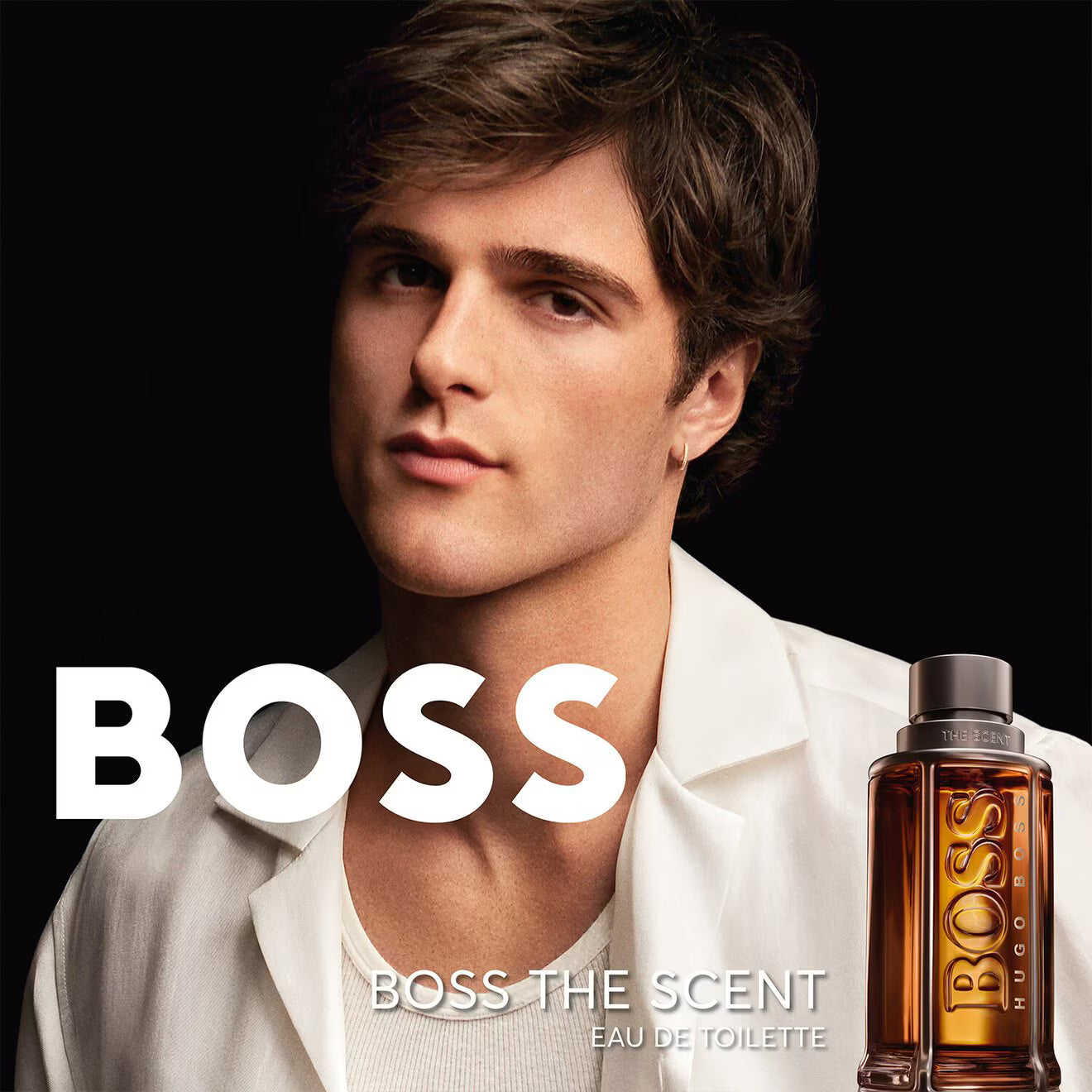 The Scent - Eau de Toilette
