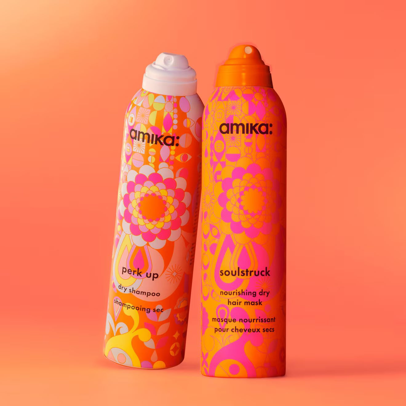 Soulstruck - Nourishing Dry Hair Mask