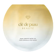 Vitality-Enhancing Eye Mask Supreme