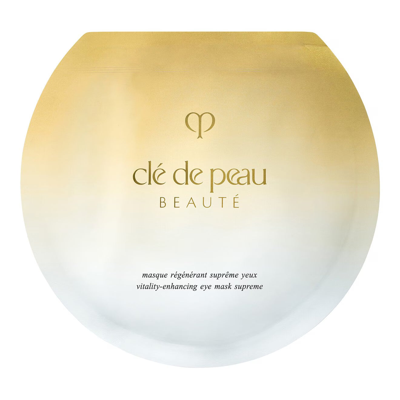 Vitality-Enhancing Eye Mask Supreme