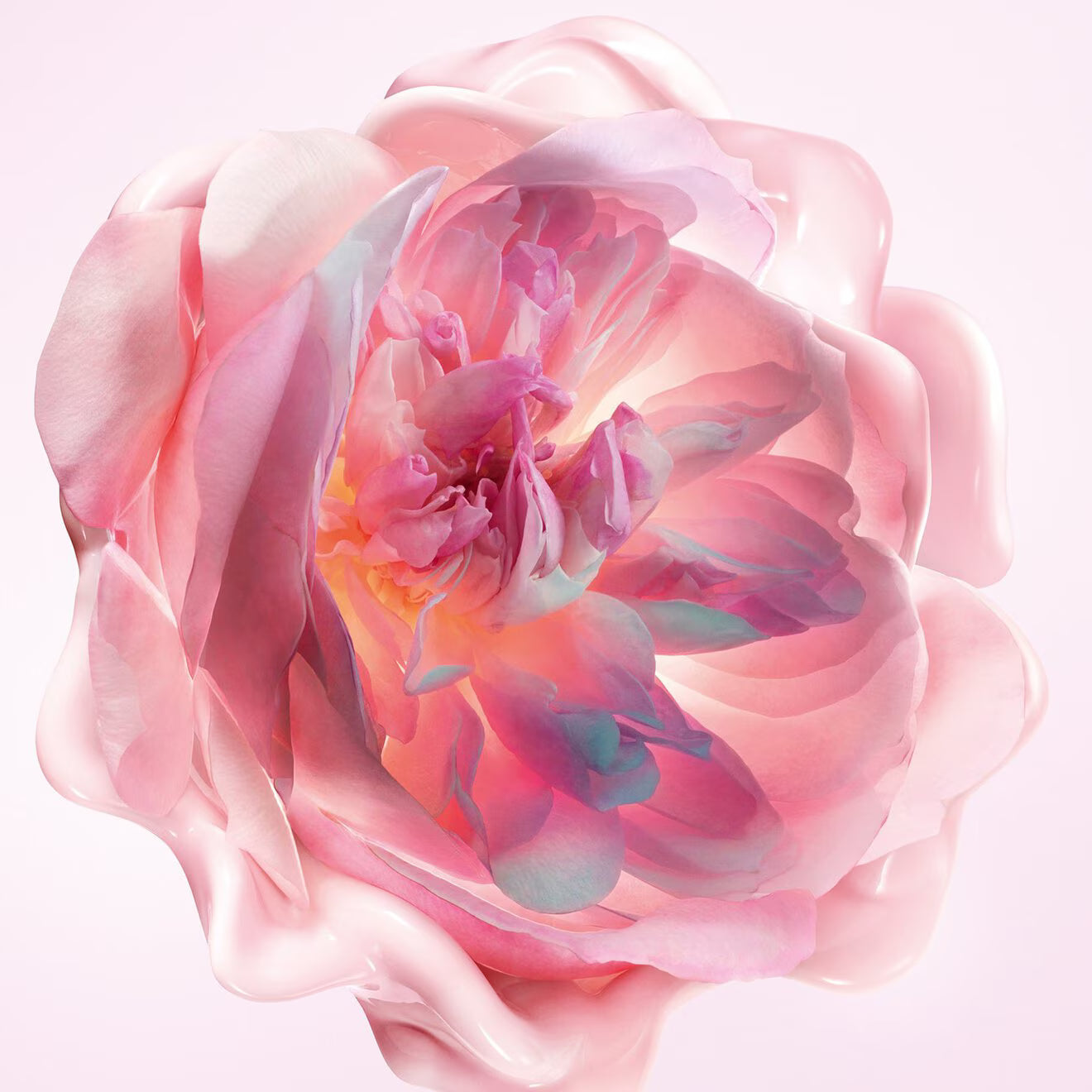Miss Dior Comforting Body Cream