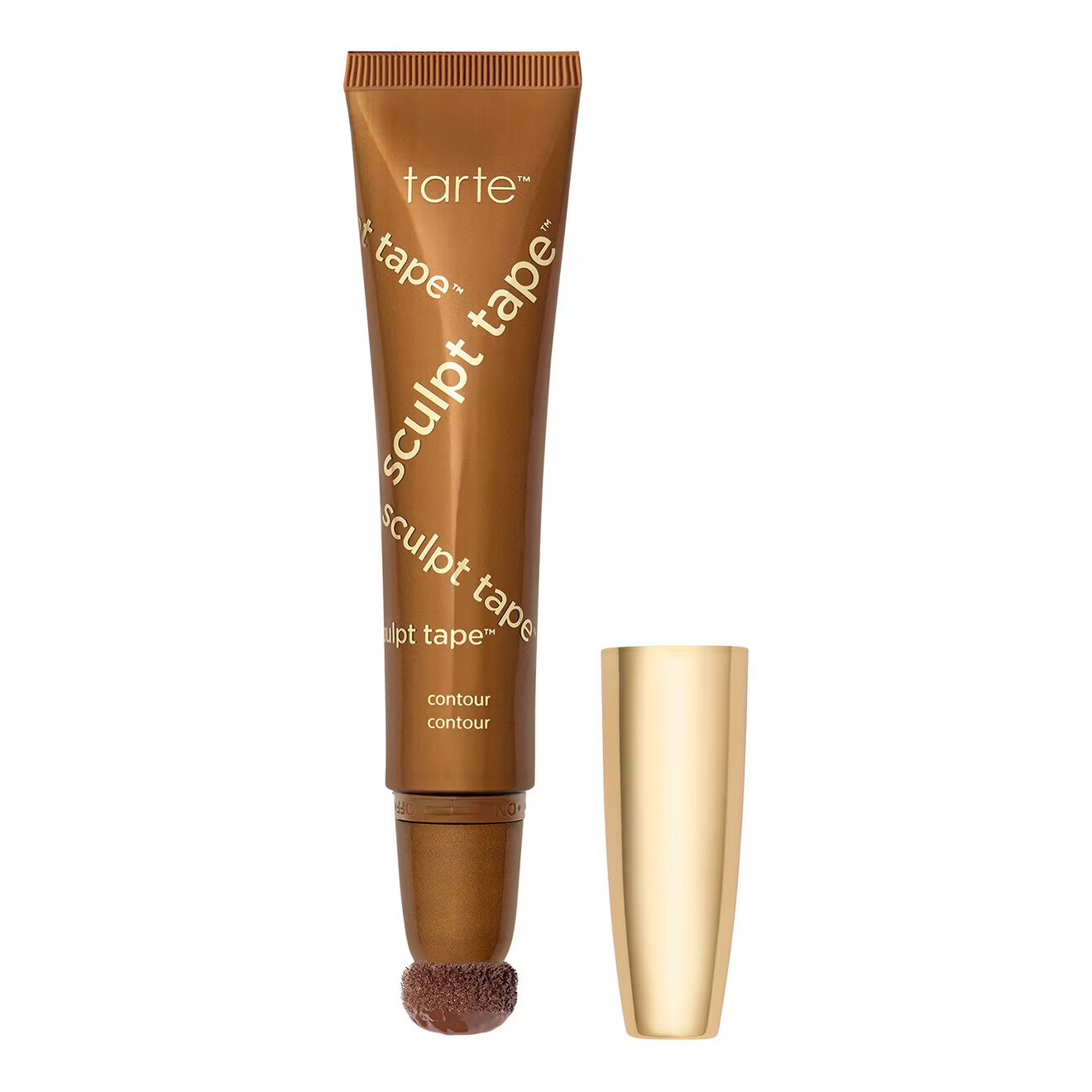 Sculpt Tape™ Contour Liquid Bronzer