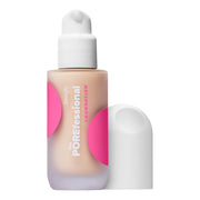 The POREfessional Foundation