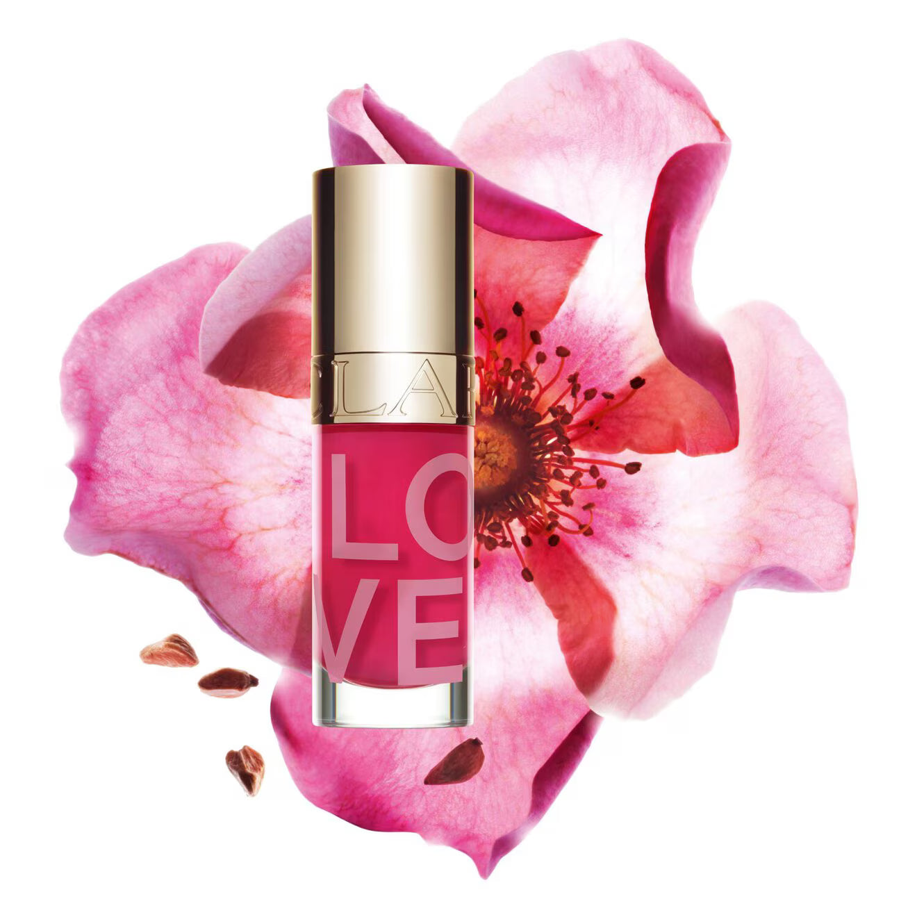 Love Lip Comfort Oil 31