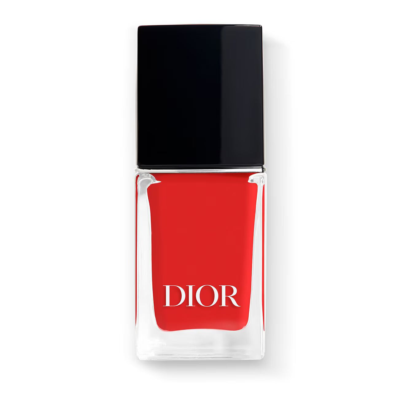 Vernis - Couture Color, Shine and Long Wear, Gel Effect, Protective Nail Care