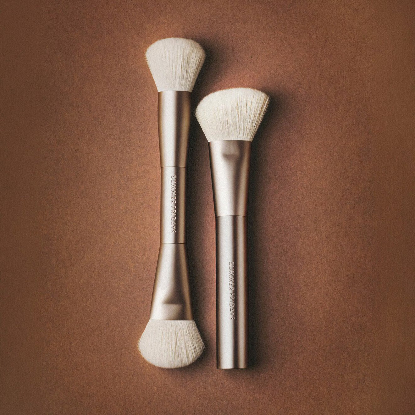 The Bronzer Brush