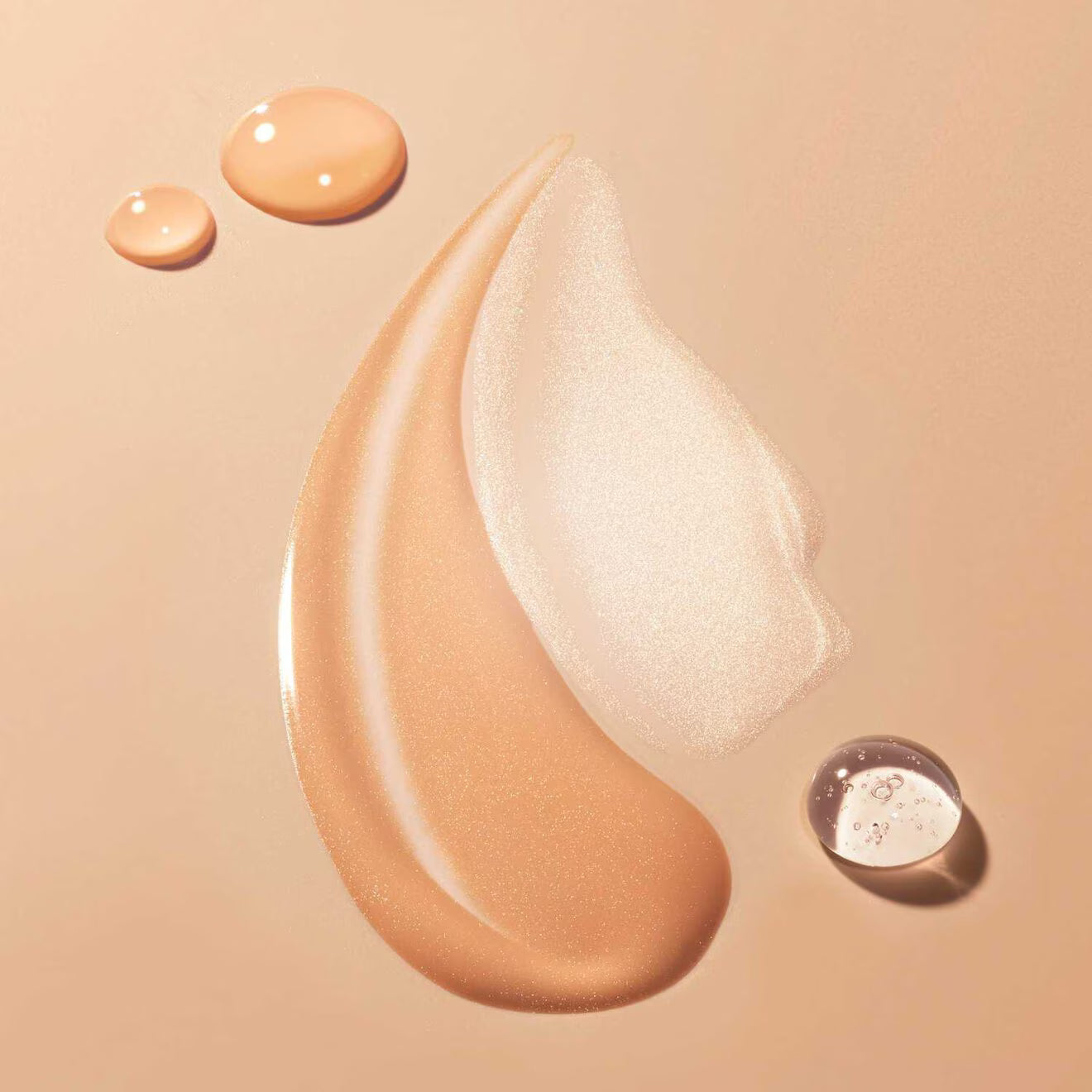 Skin Tint Long-Wear & Care