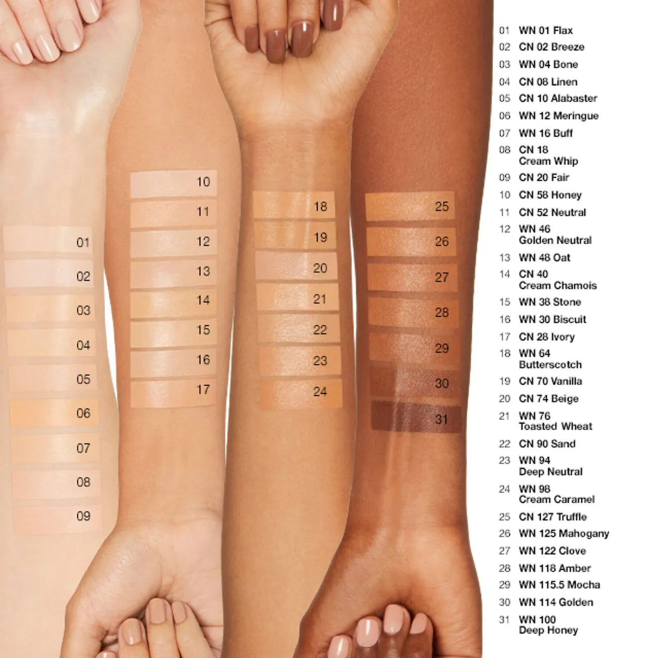 Even Better Concealer