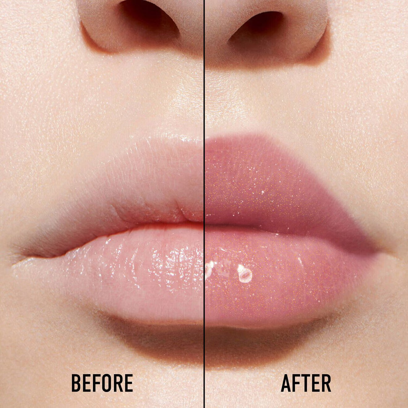 Dior Addict Lip Maximizer Lip Plumping Gloss