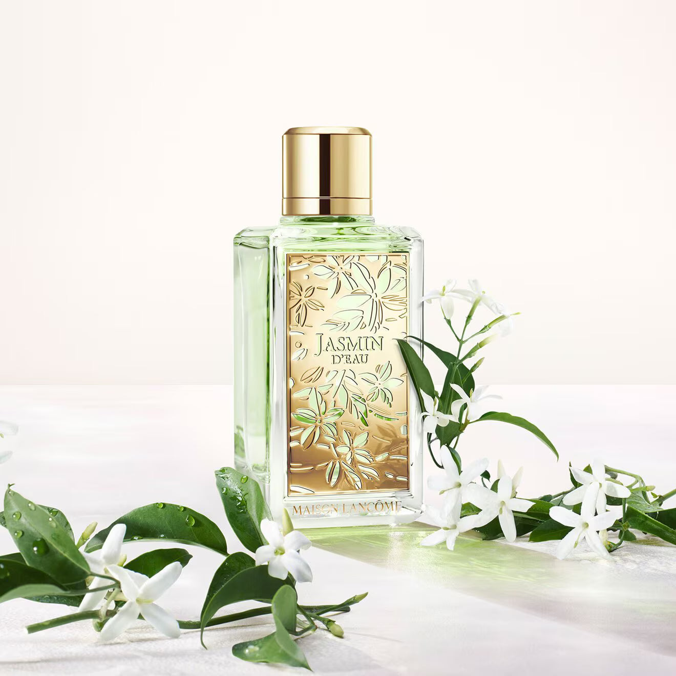 Maison Lancôme Jasmine D'Eau Floral