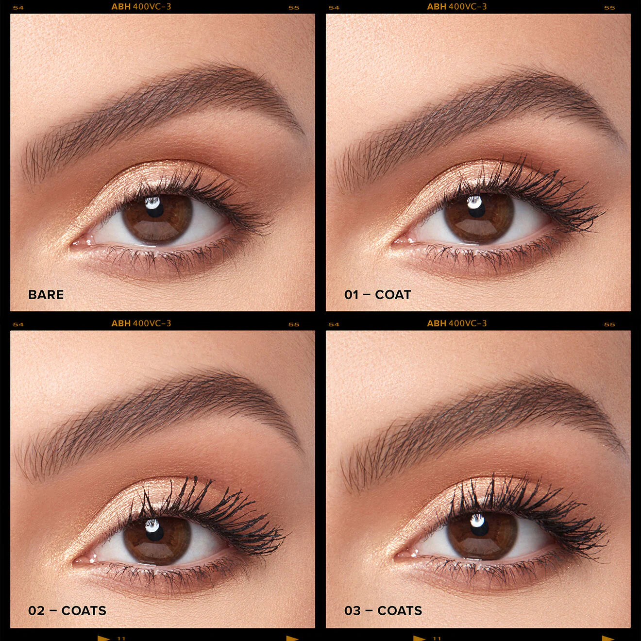Lash Brag Mascara Travel Size