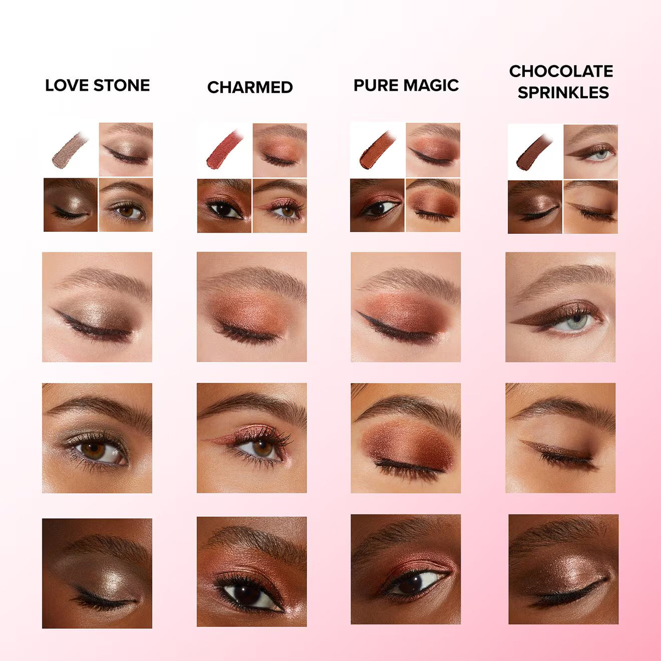 Quickie Queen Eye Shadow Stick
