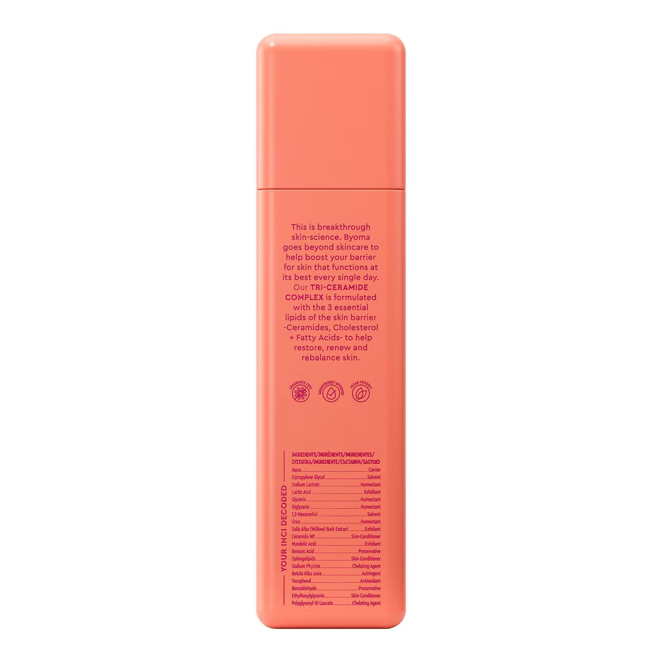 Brightening Toner