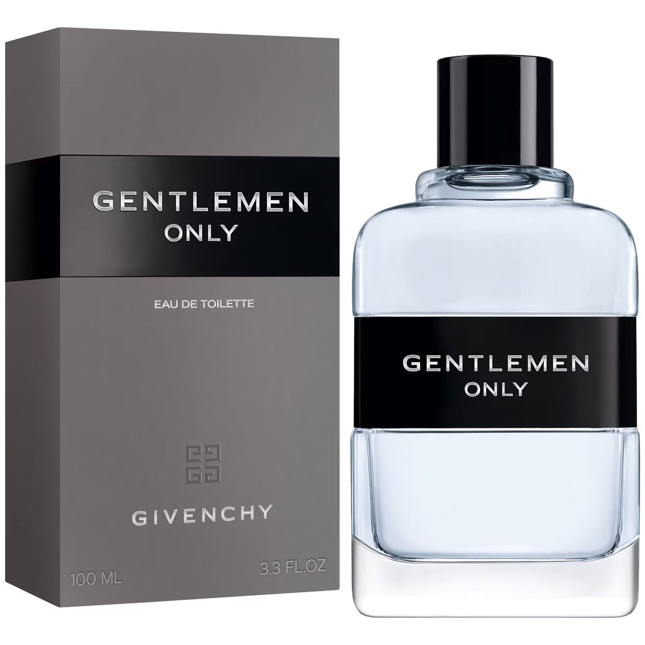 Gentleman Only - Eau de Toilette