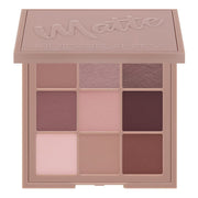 Matte Obsessions Eyeshadow Palette