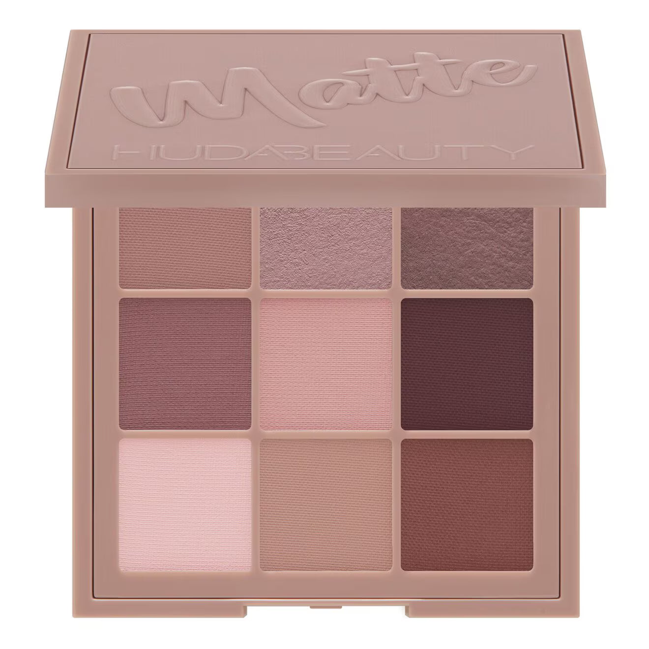 Matte Obsessions Eyeshadow Palette