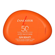 Sun Beauty - Face & Body Pocket Cream SPF50