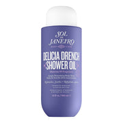 Delícia Drench™ Shower Oil