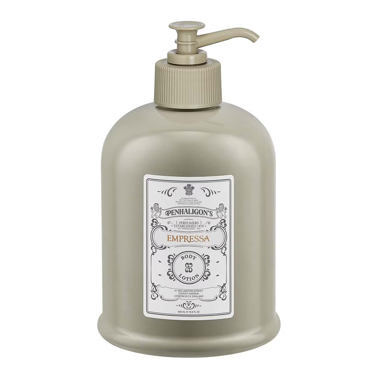 Empressa Body Lotion