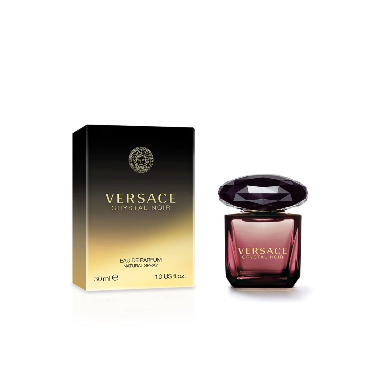 Crystal Noir Eau de Parfum