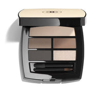 LES BEIGES - Healthy Glow Natural Eyeshadow Palette