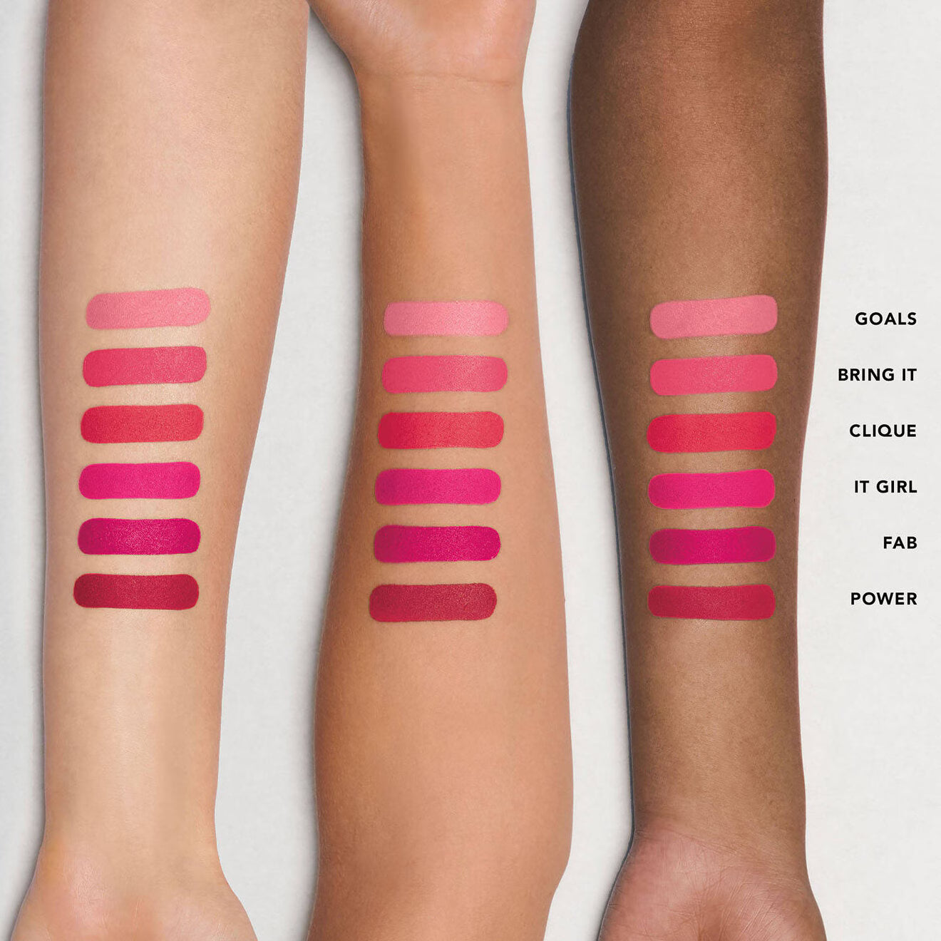 Velour Extreme Matte Lipstick