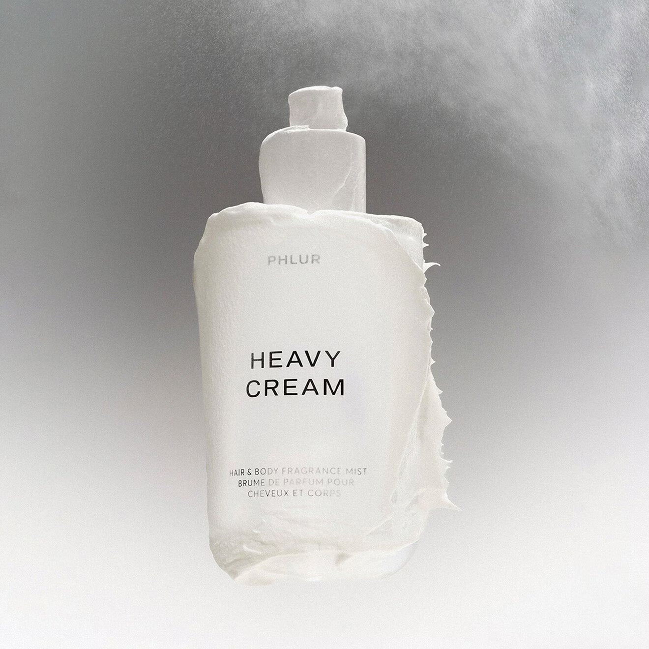 Heavy Cream Hair and Body Fragrance Mist