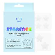 Hydro-star Clear 32 CT