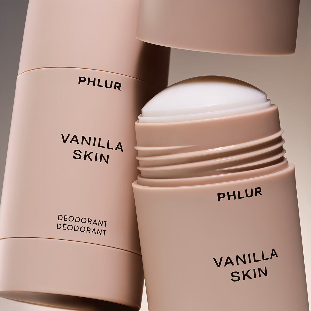 Vanilla Skin Deodorant