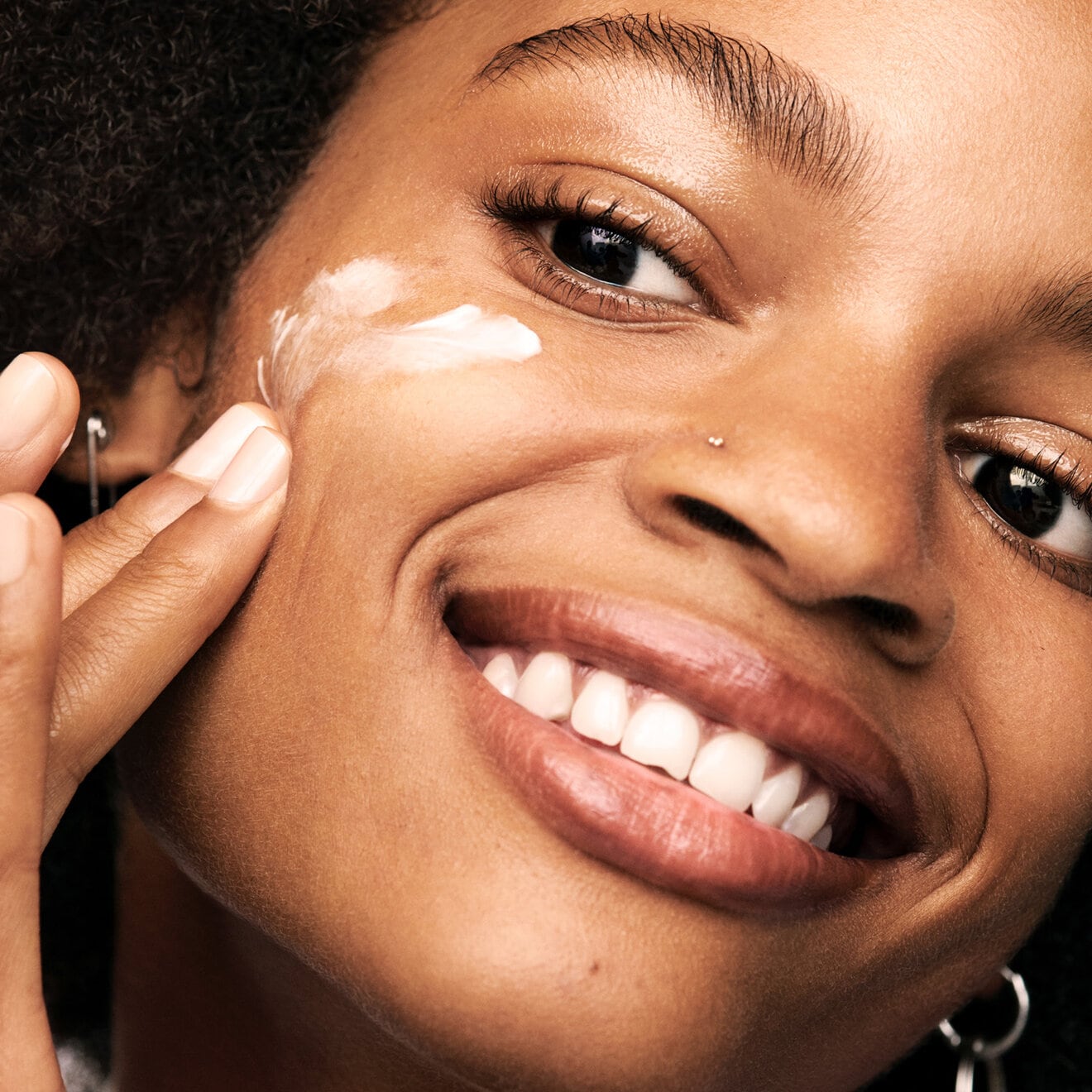VEGAN MILK MOISTURIZER
