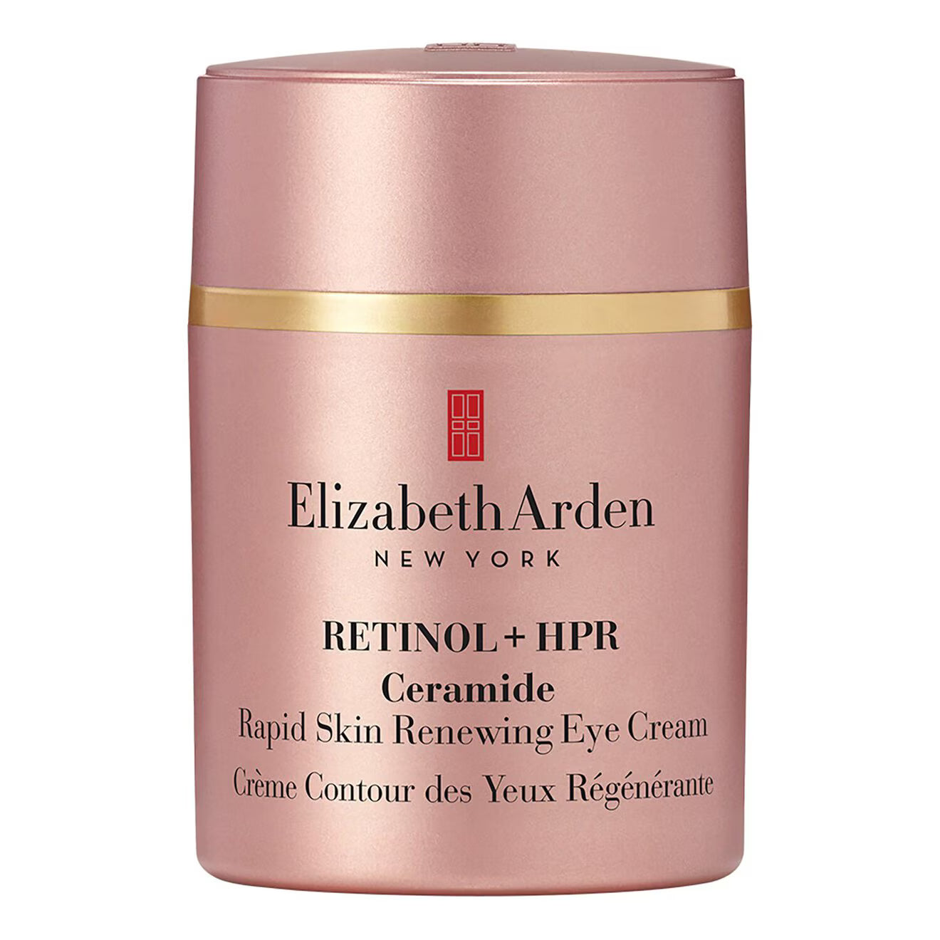 Retinol + HPR Ceramide Eye Cream