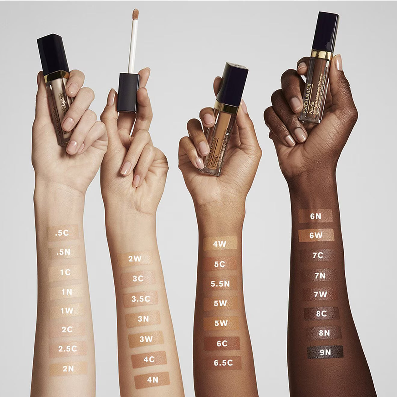 Futurist Soft Touch Brightening Skincealer