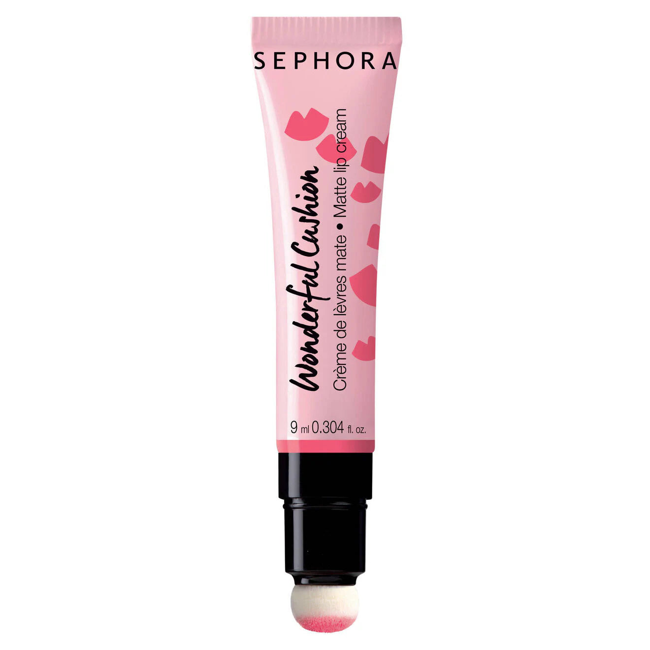 Wonderful Cushion Matte Lip Cream