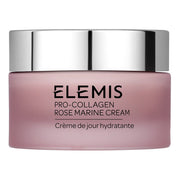 Pro-Collagen Rose Marine Cream - Anti-wrinkle hydrating day cream