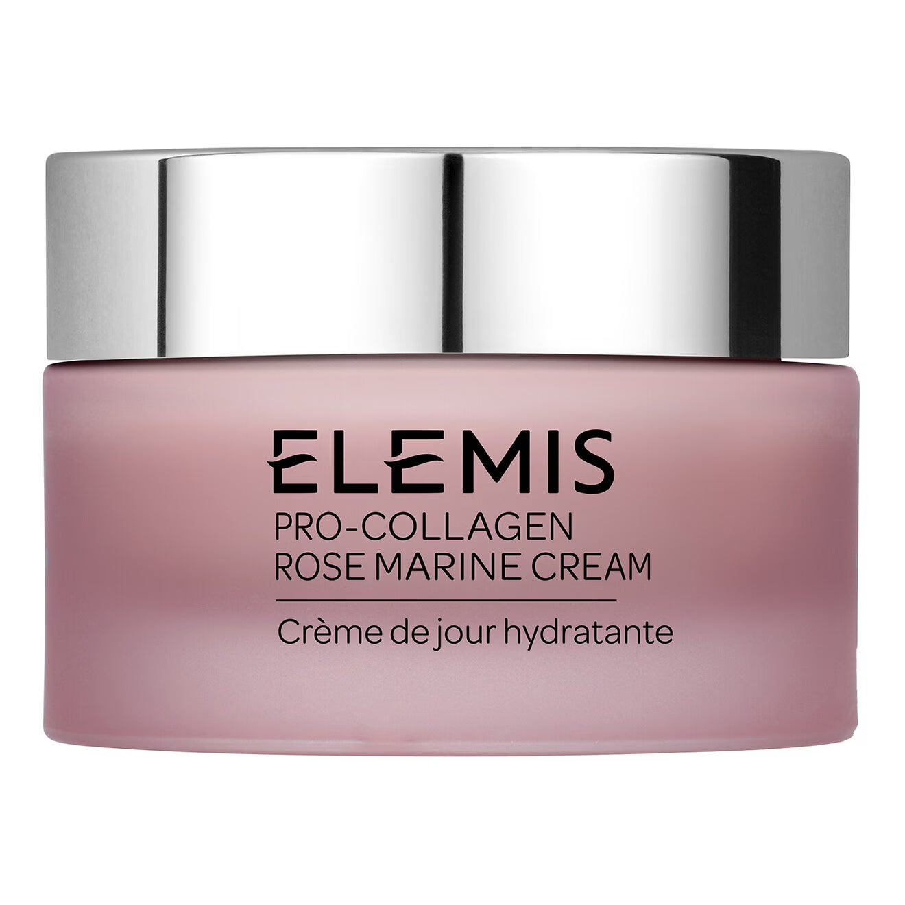 Pro-Collagen Rose Marine Cream - Anti-wrinkle hydrating day cream
