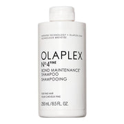 No. 4 Fine Bond Maintenance Shampoo
