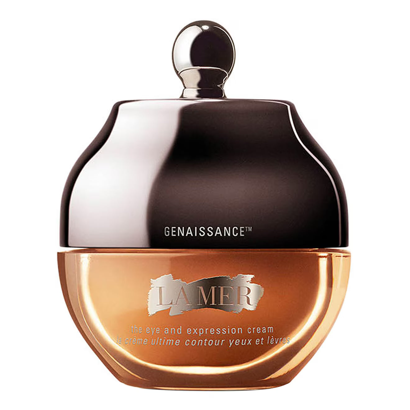 The Eye & Expression Cream